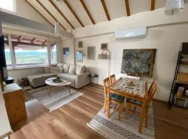 Romantic mountain cabin 10km to Skopje downtown