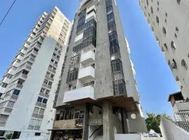 Edificio torrecentauro