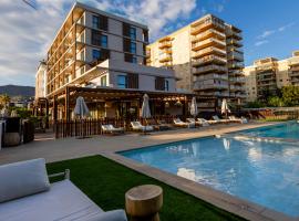Albades Hotel & Spa - Adults Only - 4 Star Superior, hotel v destinácii Benicàssim