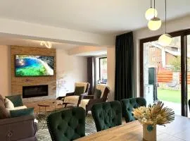 Holiday Home in Sinaia