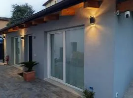 Iris Cottage