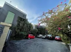 Crystal homes 1
