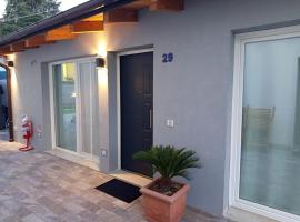 Iris Cottage, hotel in Anzola dell'Emilia