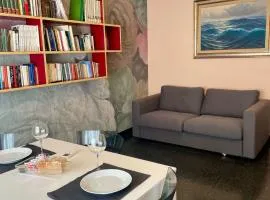 050 - Villa Genny Appartamento Lauro