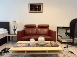 Holiday Apartment in Mörfelden-Walldorf