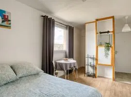 Le Cosy Parisien