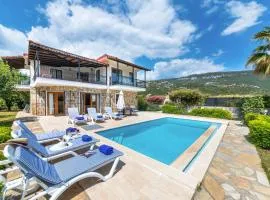 Villa Gelincik