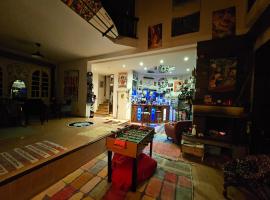 Zakiz home, Hotel in Mohammedia