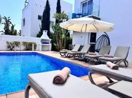 Nissini Wana Luxury Villa