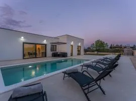 Villa Justin
