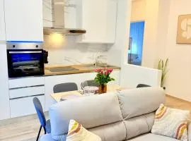 La casa di Sebastian