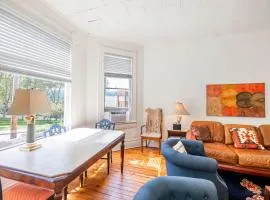 Step Back in Time Charming Victorian with Modern Amenities