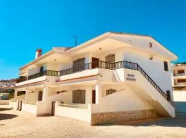 Turyva Tarongers 1 - Modern 1-Bedroom Apartment Near the Beach, Costa del Azahar