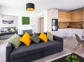 Quality apartman