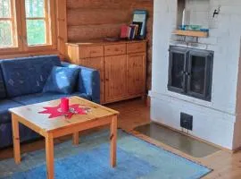 Kangassaari - The Kingdom of Peace