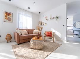 Seiches Komfort Ferienwohnung, Familienhotel in Bensheim