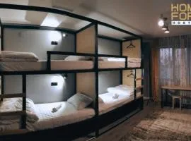 HomeFort Hostel