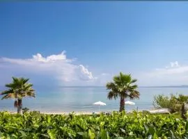 Seafront luxury Villa Almyra, Chalkidiki