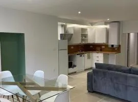 Appartement T3 rénové