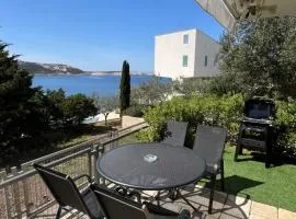 Apartman Lovren - Prvi red do mora