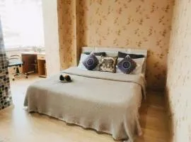 Home hearth - Домашний очаг