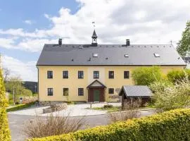 Apartmány Christian