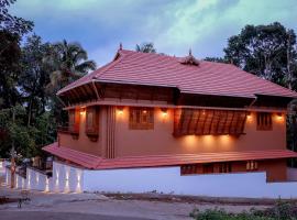 Paithrukam house luxurious earthy homestay, hotel v destinaci Mananthavady