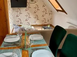 Apartment Waldkauz - Altenau