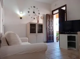 Semi-detached house, La Casa di Marinico