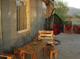Guest house Tecoma