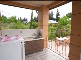 Kiraye Evler, hotel v destinaci Lenkoran