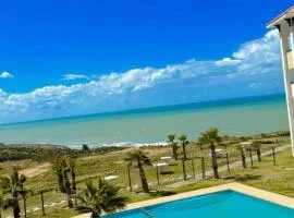 Marina golf Asilah
