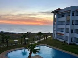 Marina golf Asilah