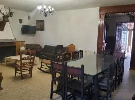 Hosterlandia Rociera