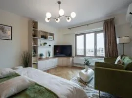 TapOne Burebista - Signature Stay