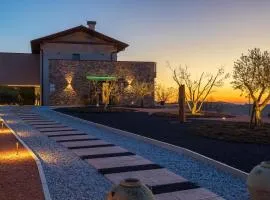 Villa EVA Resort & Boutique