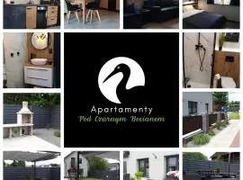 Apartamenty Pod Czarnym Bocianem