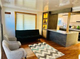 Iris &ndash; domek wiejski 