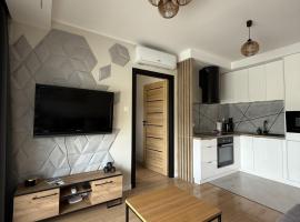 Ogrodowa70 Apartment