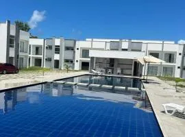 Apartamento Coqueiros - Próximo a Orla