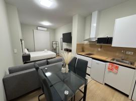 Oasis La Corredera ที่พักที่ทำอาหารเองได้ในกอร์โดบา