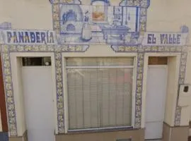 Apartamento La Panaderia