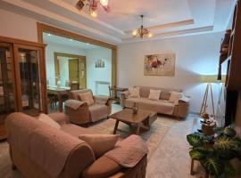 Jardins De Carthage appartement, hotel v destinaci Sidi Daoud
