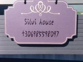 Silvi house