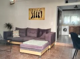 Agali Apartments