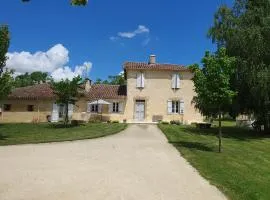 Gite de la Bordeneuve