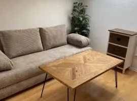 Ferienwohnung am Mühlbach
