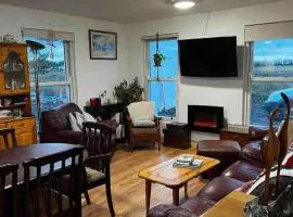 River View - Modern 4 Bedroom Bungalow