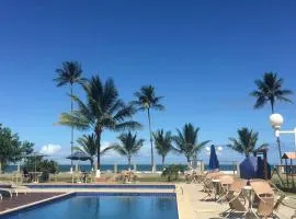 Pé na Areia e Vista ao Mar em Águas de Olivença Privê