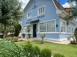 Hotel Jardim Bulevard